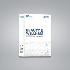 Beauty & Wellness | Enterprise Package