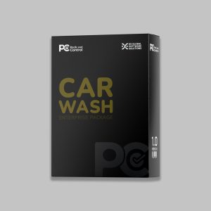 Car Wash | Enterprise Package